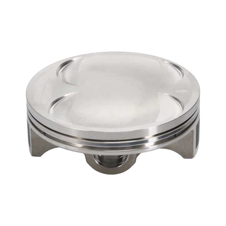 Wiseco Honda CRF450R02-08/450X04-17 11.51 CR Piston kit - 4753M09600