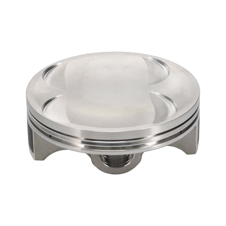 Wiseco Honda CRF450R02-08/450X04-17 11.51 CR Piston kit - 4753M09600