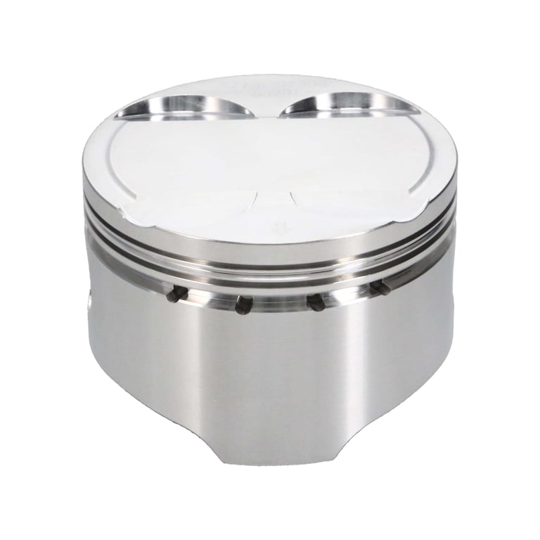 Wiseco Suzuki DRZ250 02-06 11.51 CR 2874XC Piston kit - 4776M07300