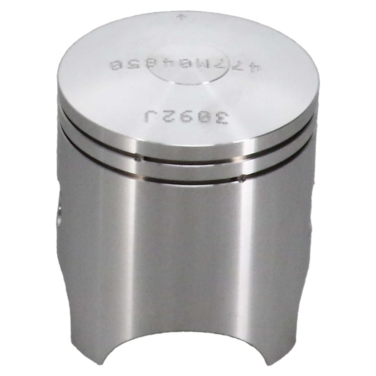 Wiseco Yamaha YZ80 82-83 1909CD Piston Kit - 477M04850