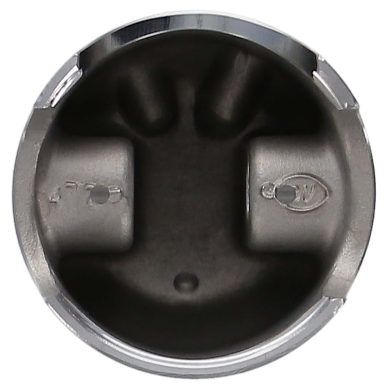 Wiseco Yamaha YZ80 82-83 1909CD Piston Kit - 477M04850