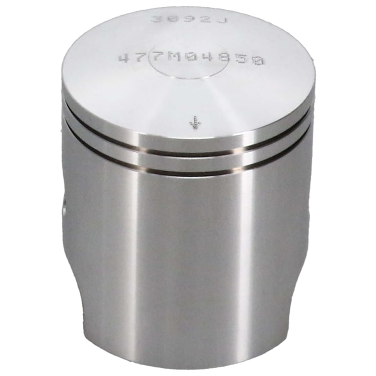 Wiseco Yamaha YZ80 82-83 1909CD Piston Kit - 477M04850