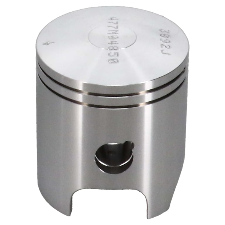 Wiseco Yamaha YZ80 82-83 1909CD Piston Kit - 477M04850