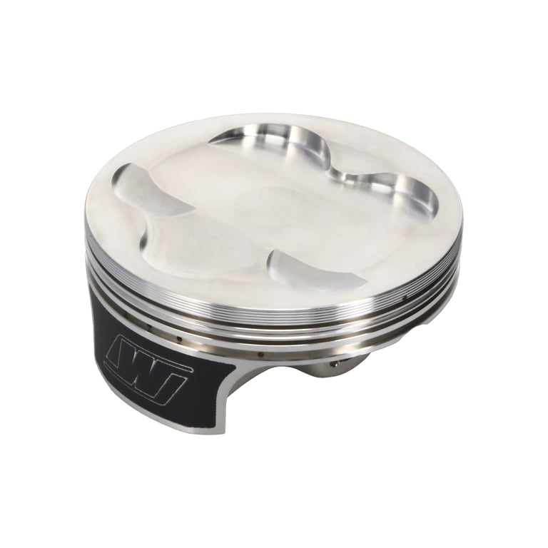 Wiseco Yamaha YZ450F 03-09/WR 03-15 131 CR Piston kit - 4786M09500
