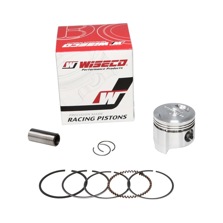 Wiseco Honda XR50 88-03 CRF50F 04-13 4100XZ Piston kit - 4798M04100