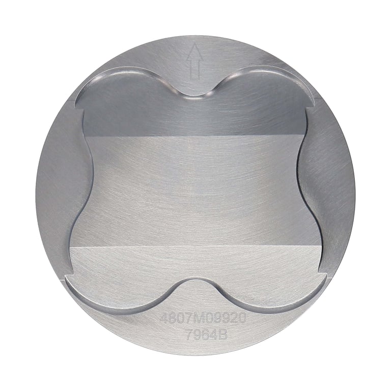 Wiseco Polaris 500 PredaTor03-07 12.51 3905XK Piston Kit - 4807M09920