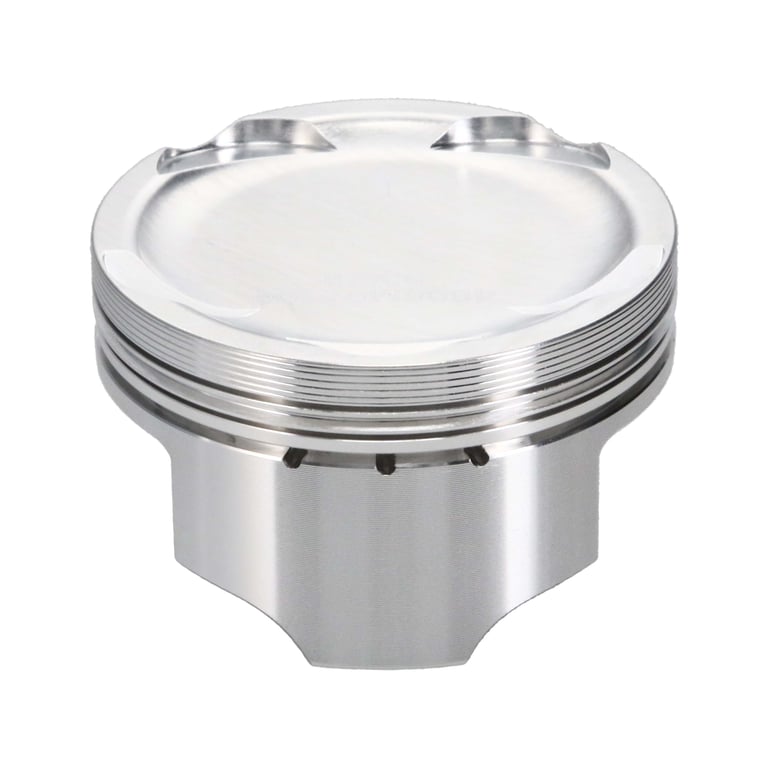 Wiseco Yamaha RX1 2003-07 TURBO 101 CR Piston Kit - 4808M07400