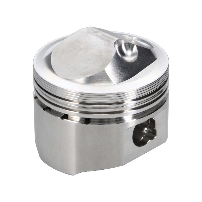 Wiseco Suzuki DRZ125 02-17/Kawasaki KLX125 02-06 111 Piston kit - 4815M05800