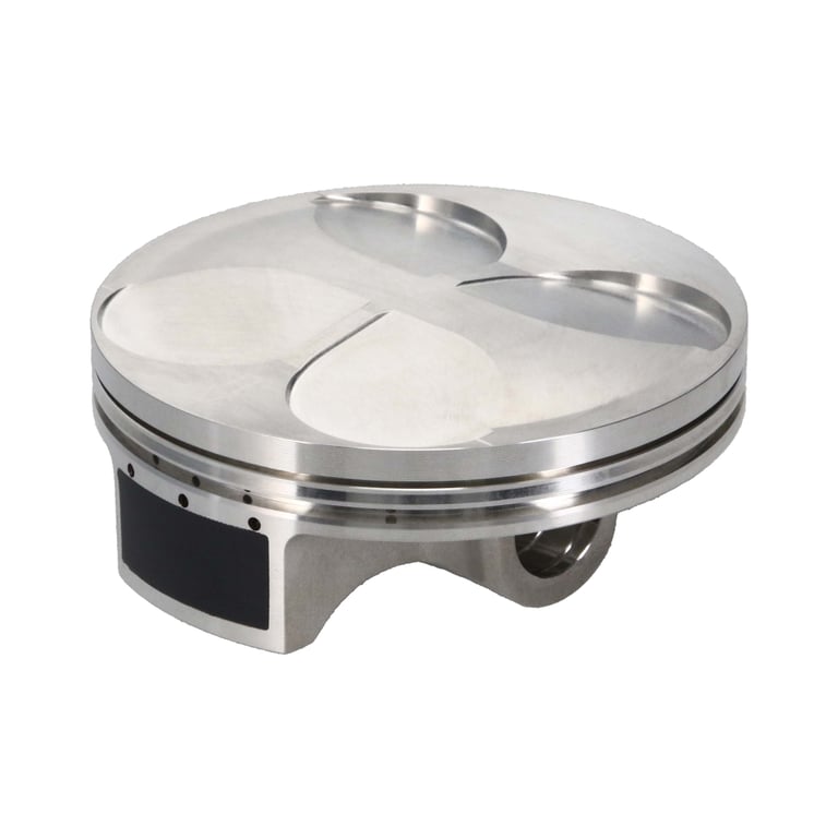 Wiseco Honda CRF450R02-08/450X04-17 13.51 CR Piston kit - 4823M09600