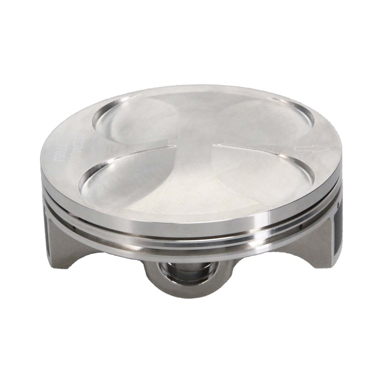 Wiseco Honda CRF450R02-08/450X04-17 13.51 CR Piston kit - 4823M09600