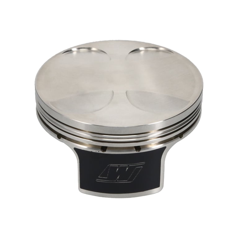 Wiseco 04-05 Honda TRX450R 11.5:1 CR Piston - 4849M09400