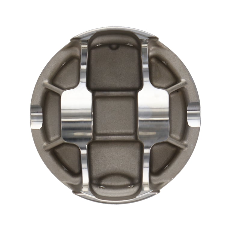 Wiseco 04-05 Honda TRX450R 11.5:1 CR Piston - 4849M09400