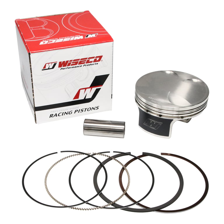 Wiseco 04-05 Honda TRX450R 11.5:1 CR Piston - 4849M09400