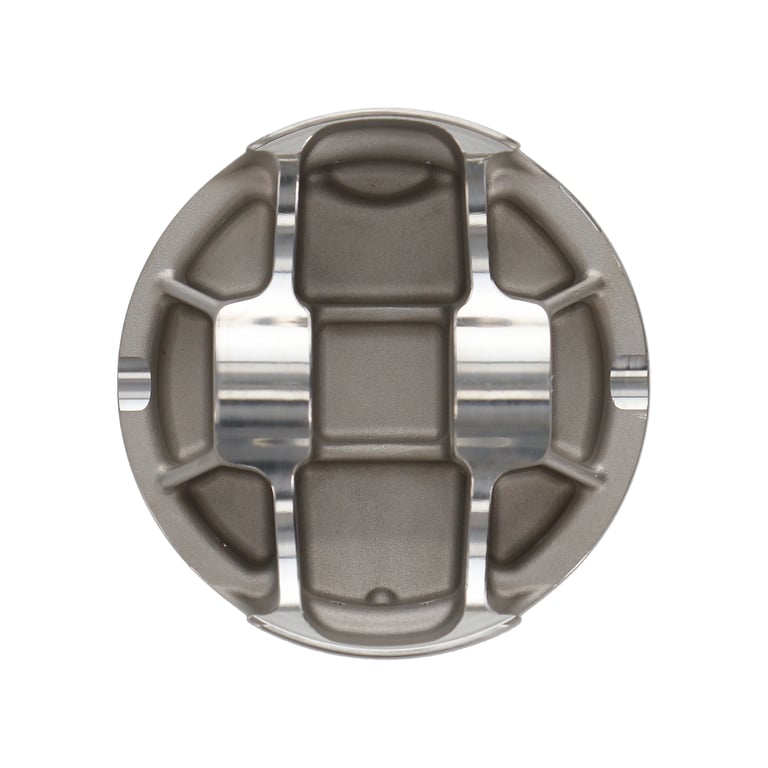 Wiseco Honda TRX450R 04-05 131 CR Piston Kit - 4851M09400