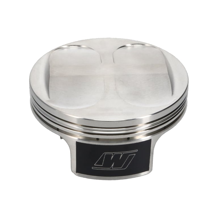 Wiseco Honda TRX450R 04-05 131 CR Piston Kit - 4851M09400