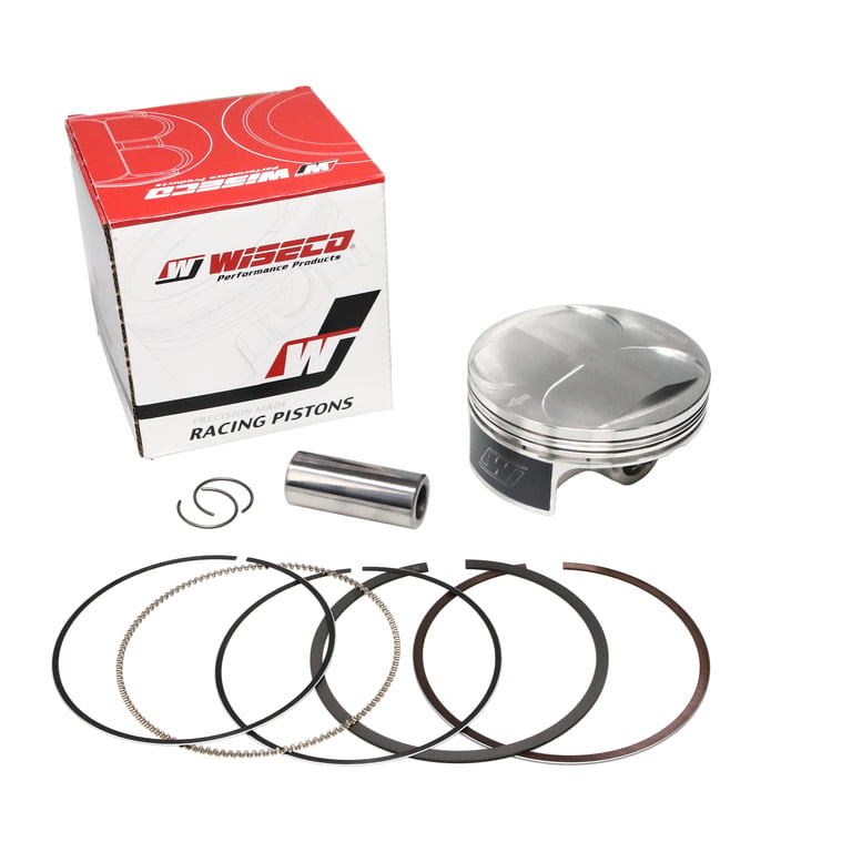 Wiseco Honda TRX450R 04-05 131 CR Piston Kit - 4851M09400