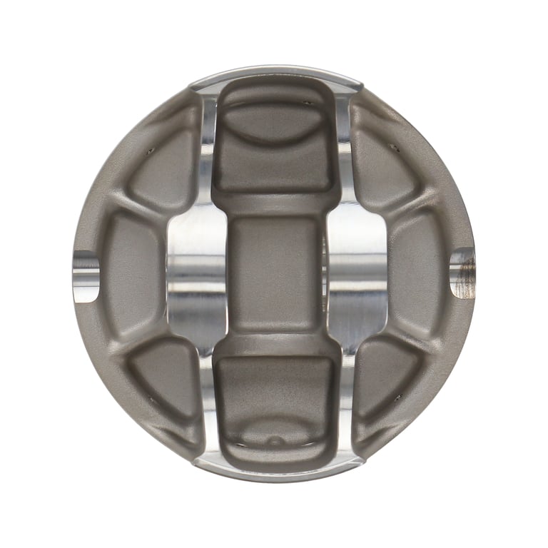 Wiseco Suzuki RMZ450 05-07 121 CR 9550ZV Piston kit - 4869M09550
