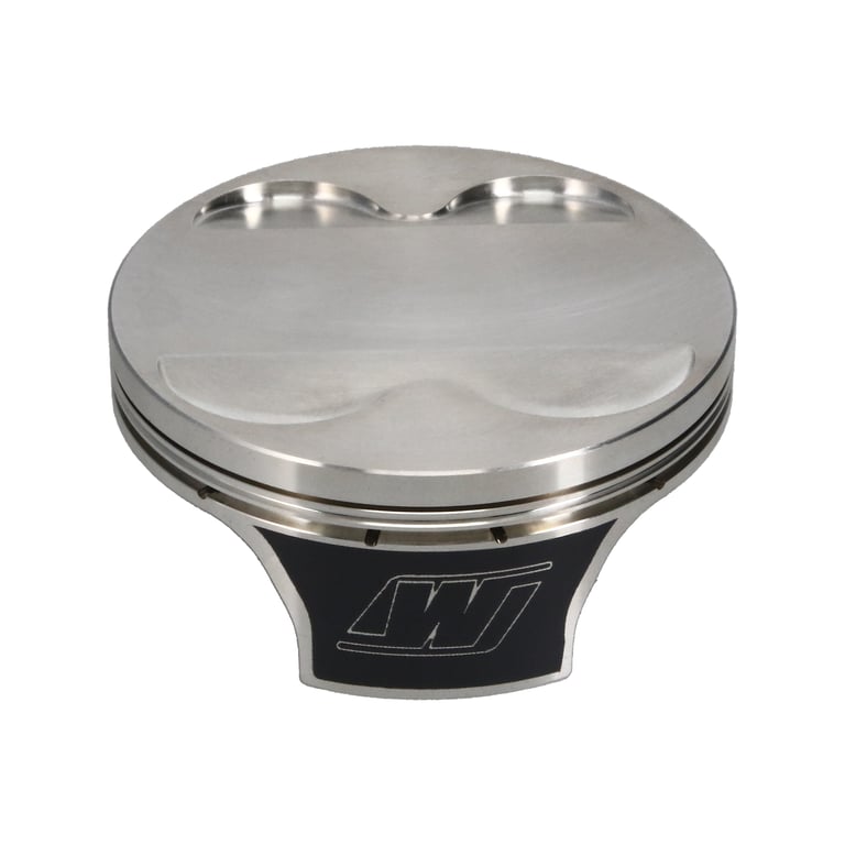 Wiseco Suzuki RMZ450 05-07 121 CR 9550ZV Piston kit - 4869M09550