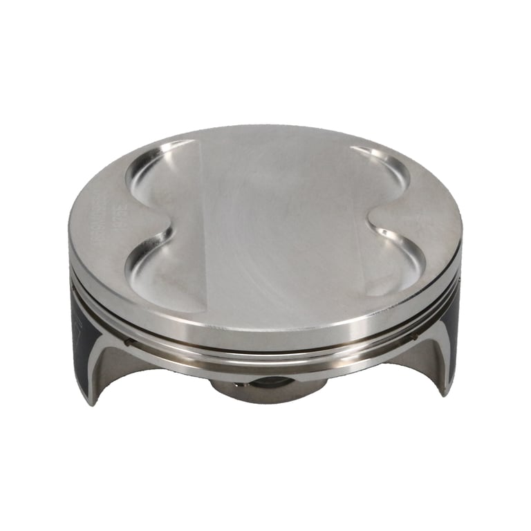 Wiseco Suzuki RMZ450 05-07 121 CR 9550ZV Piston kit - 4869M09550