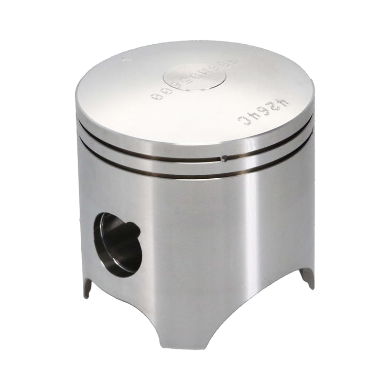 Wiseco Kawasaki KX125 82-85 2205CD Piston Kit - 486M05600