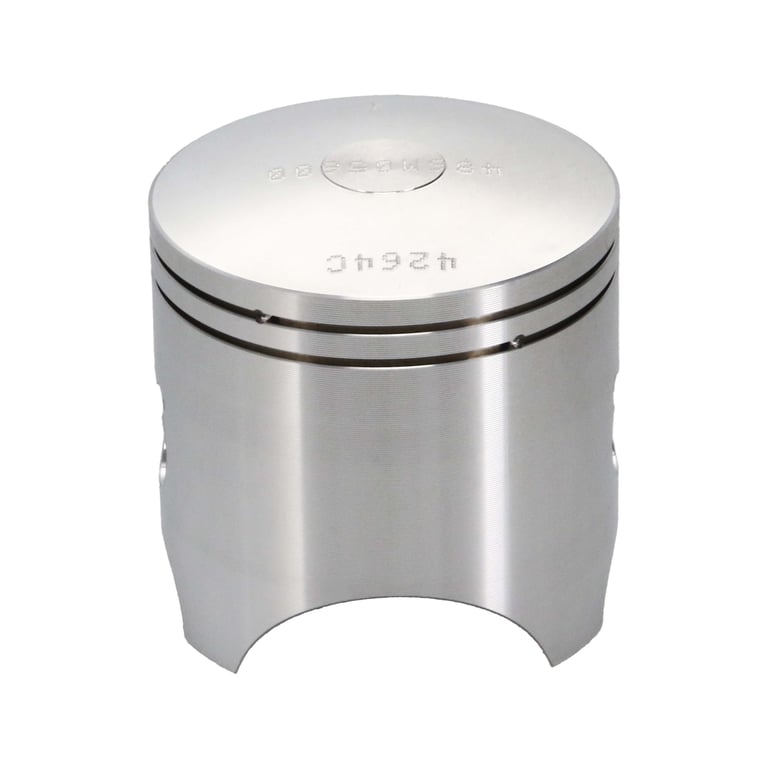 Wiseco Kawasaki KX125 82-85 2205CD Piston Kit - 486M05600