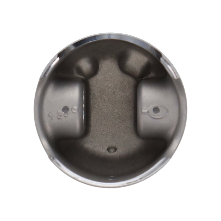 Wiseco Kawasaki KX125 82-85 2205CD Piston Kit - 486M05600