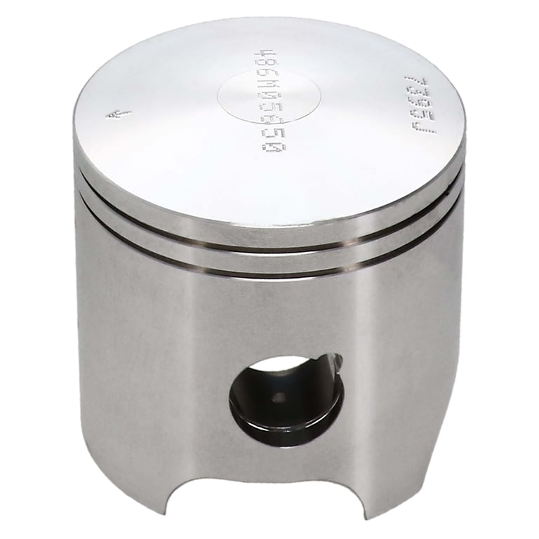 Wiseco Kawasaki KX125 82-85 2224CD Piston Kit - 486M05650