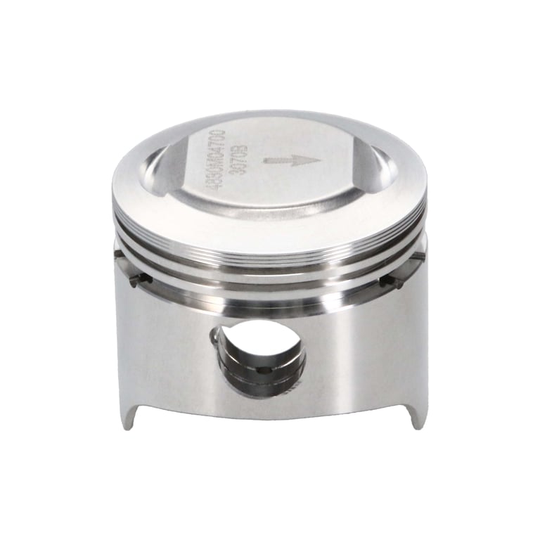 Wiseco Honda XR70 97-03/CRF70F 04-12 10.51 Piston kit - 4880M04700