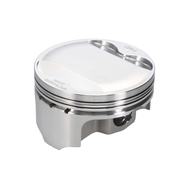 Wiseco 05-11 Kawasaki KVF750 Prairie BruteFrc 11.5:1 Piston - 4897M08500