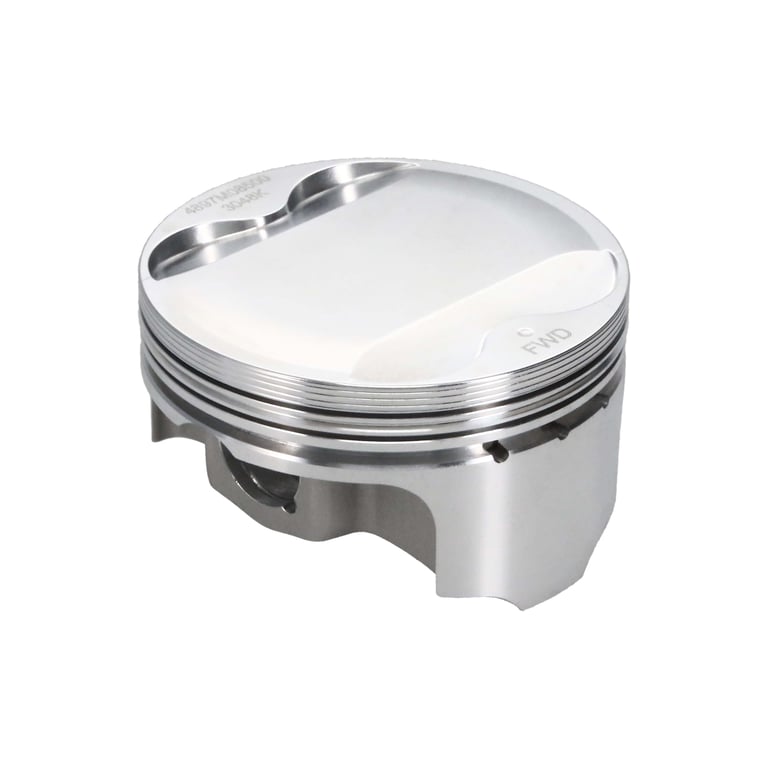 Wiseco 05-11 Kawasaki KVF750 Prairie BruteFrc 11.5:1 Piston - 4897M08500