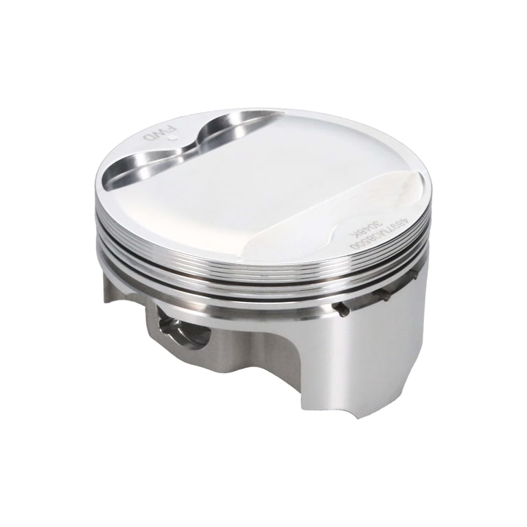 Wiseco 05-11 Kawasaki KVF750 Prairie BruteFrc 11.5:1 Piston - 4897M08500