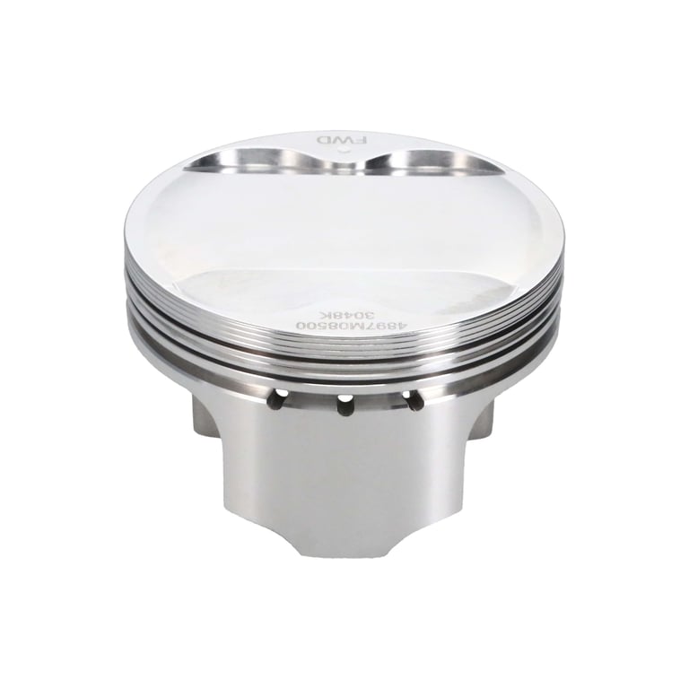 Wiseco 05-11 Kawasaki KVF750 Prairie BruteFrc 11.5:1 Piston - 4897M08500