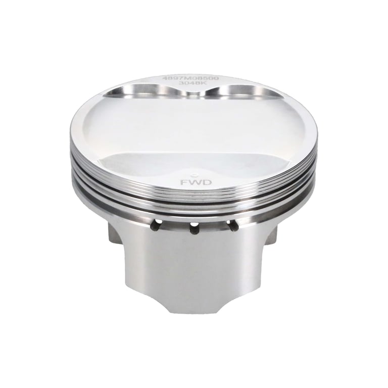 Wiseco 05-11 Kawasaki KVF750 Prairie BruteFrc 11.5:1 Piston - 4897M08500