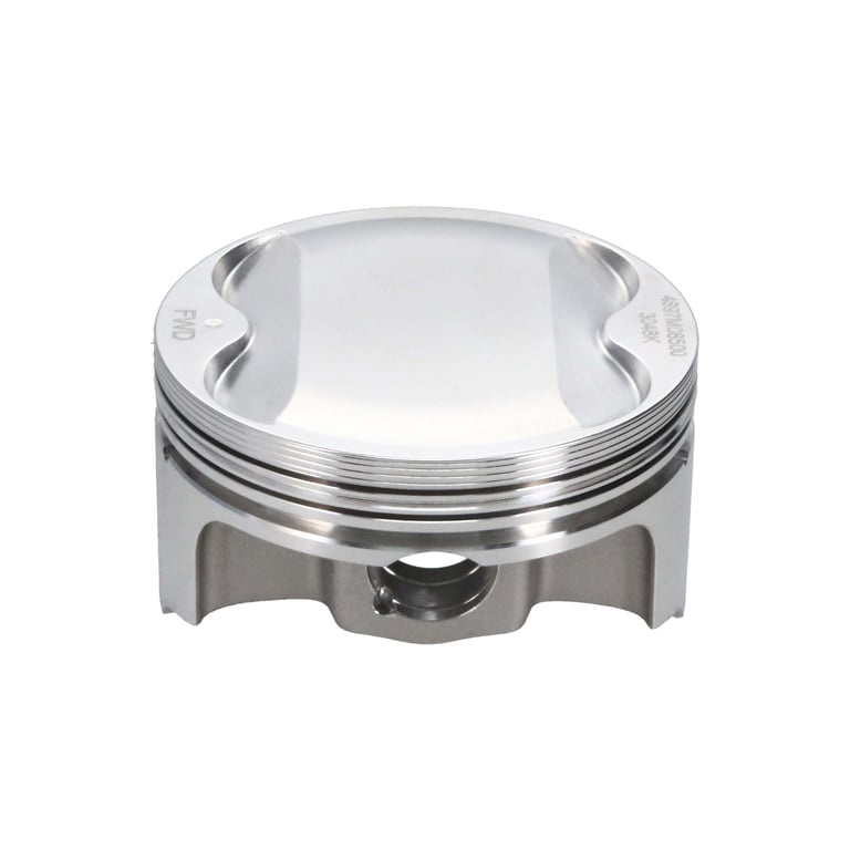 Wiseco 05-11 Kawasaki KVF750 Prairie BruteFrc 11.5:1 Piston - 4897M08500