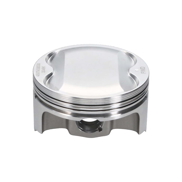 Wiseco 05-11 Kawasaki KVF750 Prairie BruteFrc 11.5:1 Piston - 4897M08500