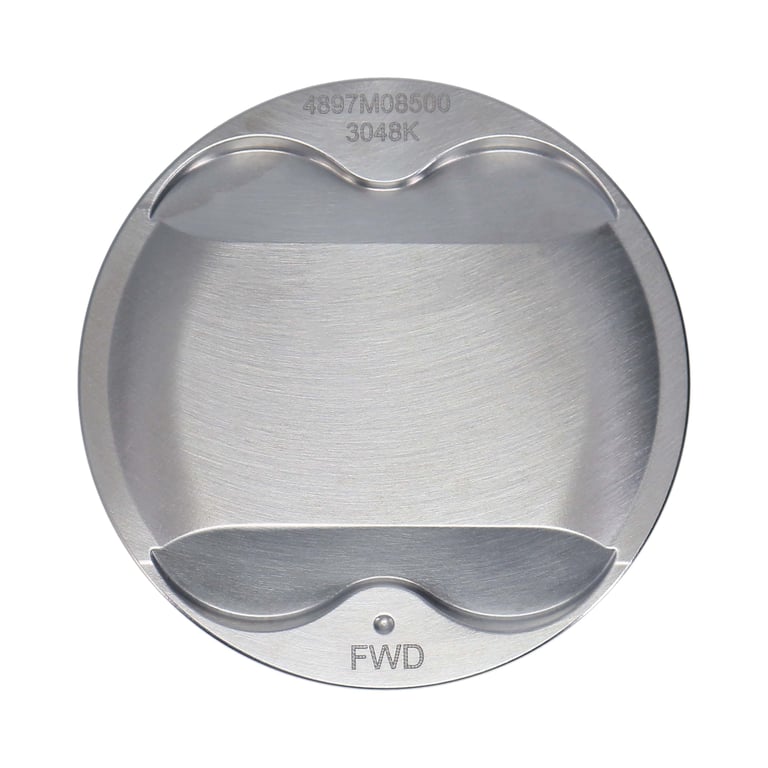 Wiseco 05-11 Kawasaki KVF750 Prairie BruteFrc 11.5:1 Piston - 4897M08500