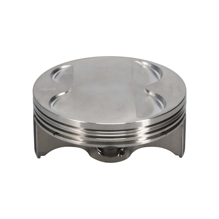 Wiseco 06-11 Suzuki LT-R450 11.7:1 CR Piston - 4911M09550