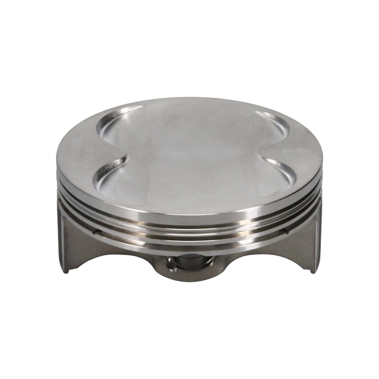 Wiseco 06-11 Suzuki LT-R450 11.7:1 CR Piston - 4911M09550