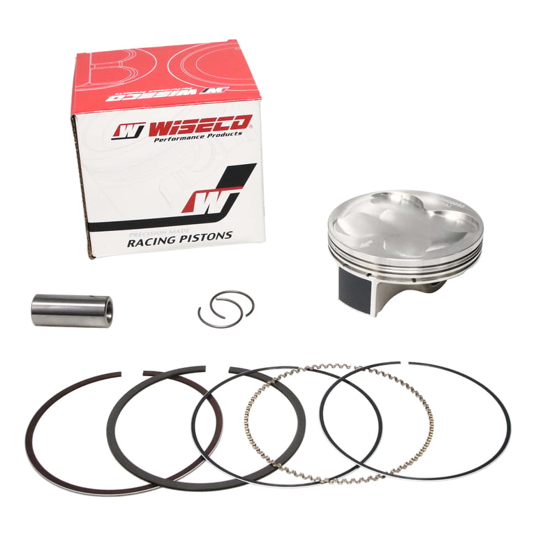 Wiseco Suzuki LT-R450 06-11 131 CR Piston Kit - 4912M09550