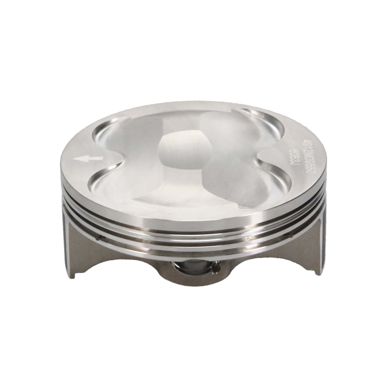 Wiseco Suzuki LT-R450 06-11 131 CR Piston Kit - 4912M09550