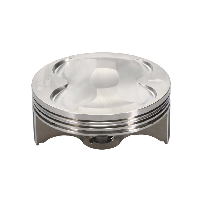 Wiseco Suzuki LT-R450 06-11 131 CR Piston Kit - 4912M09550