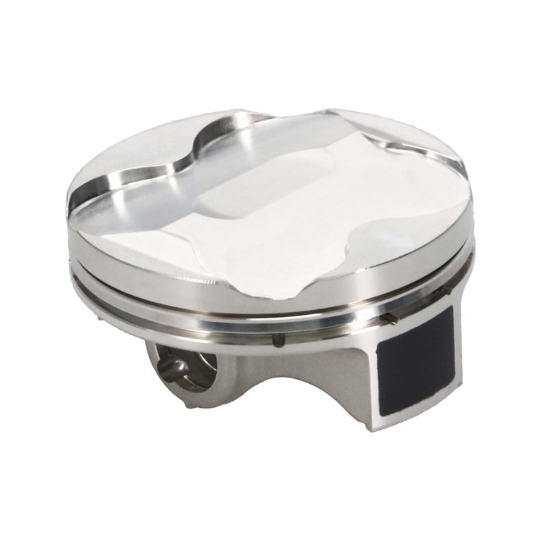 Wiseco Honda CRF150R 07-09 11.71 CR 6600YF Piston kit - 4915M06600