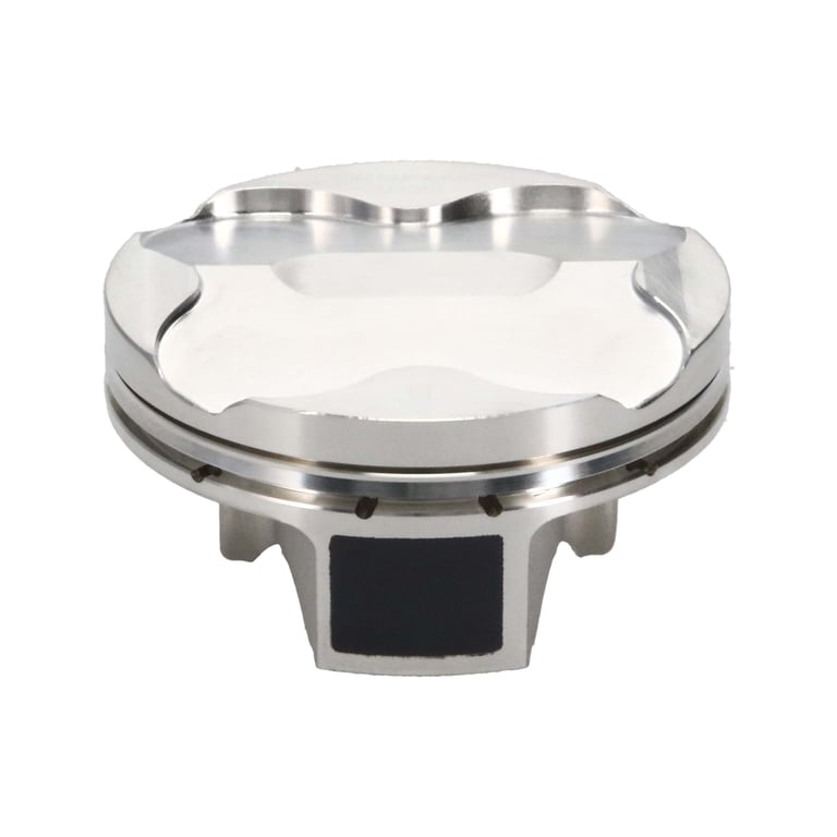 Wiseco Honda CRF150R 07-09 11.71 CR 6600YF Piston kit - 4915M06600