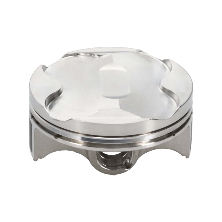 Wiseco Honda CRF150R 07-09 11.71 CR 6600YF Piston kit - 4915M06600