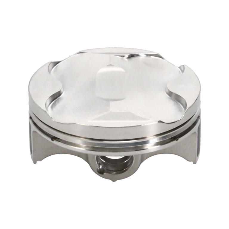 Wiseco Honda CRF150R 07-09 11.71 CR 6600YF Piston kit - 4915M06600