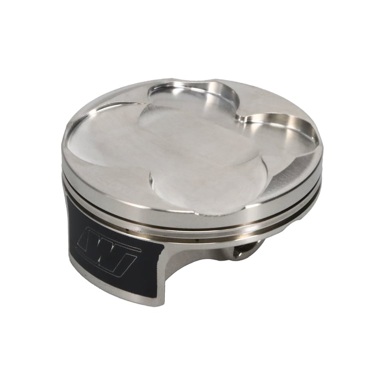 Wiseco Suzuki RMZ250 07-09 13.41 CR 7700YC Piston kit - 4921M07700
