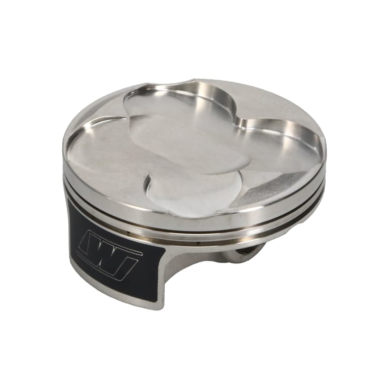 Wiseco Suzuki RMZ250 07-09 13.41 CR 7700YC Piston kit - 4921M07700