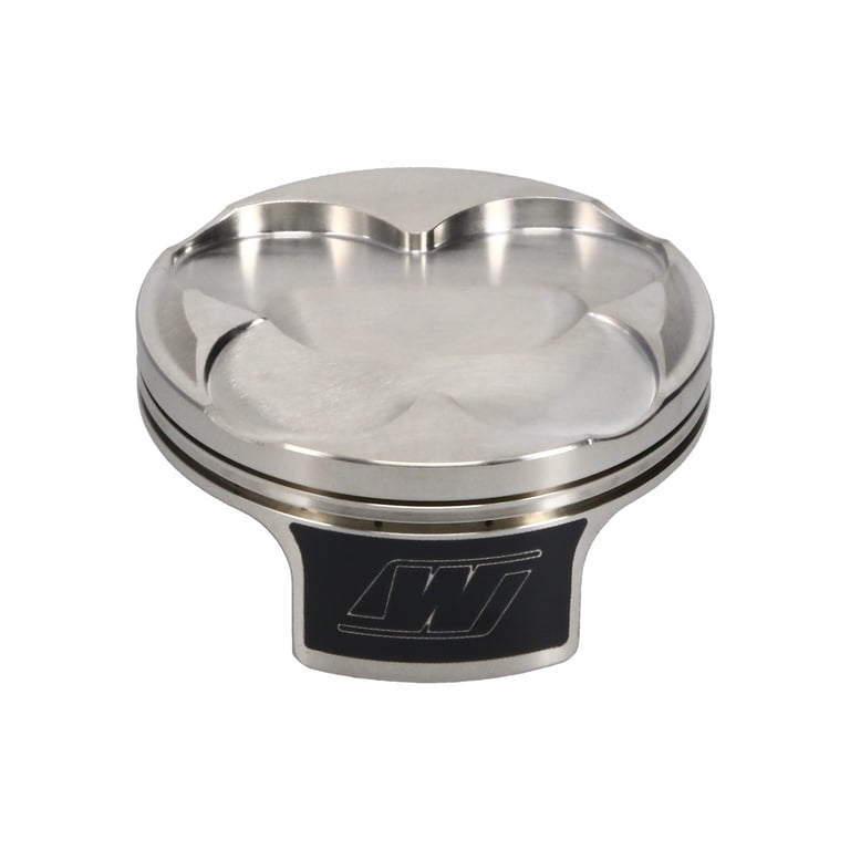 Wiseco Suzuki RMZ250 07-09 13.41 CR 7700YC Piston kit - 4921M07700