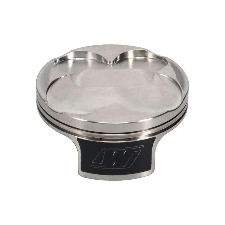 Wiseco Suzuki RMZ250 07-09 13.41 CR 7700YC Piston kit - 4921M07700