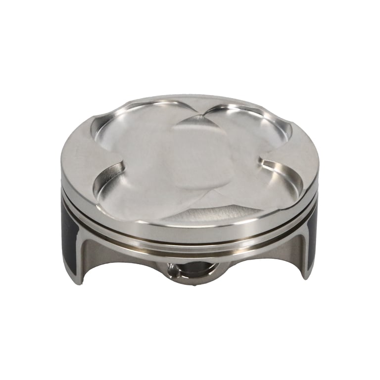 Wiseco Suzuki RMZ250 07-09 13.41 CR 7700YC Piston kit - 4921M07700